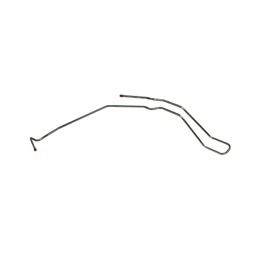 The Right Stuff 1969 Chevrolet Impala/Bel Air, Pre-Bent OE Steel Fuel Tank Vent Line - (BFV6901)