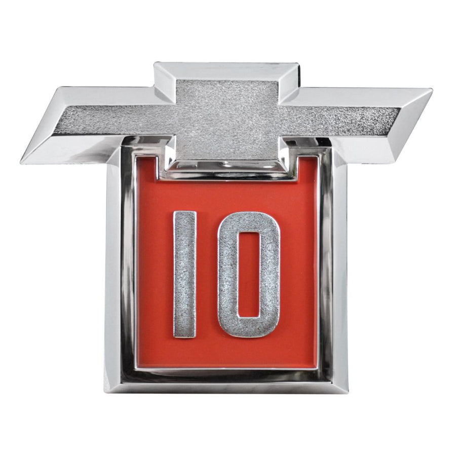 Chevrolet Fender Emblem