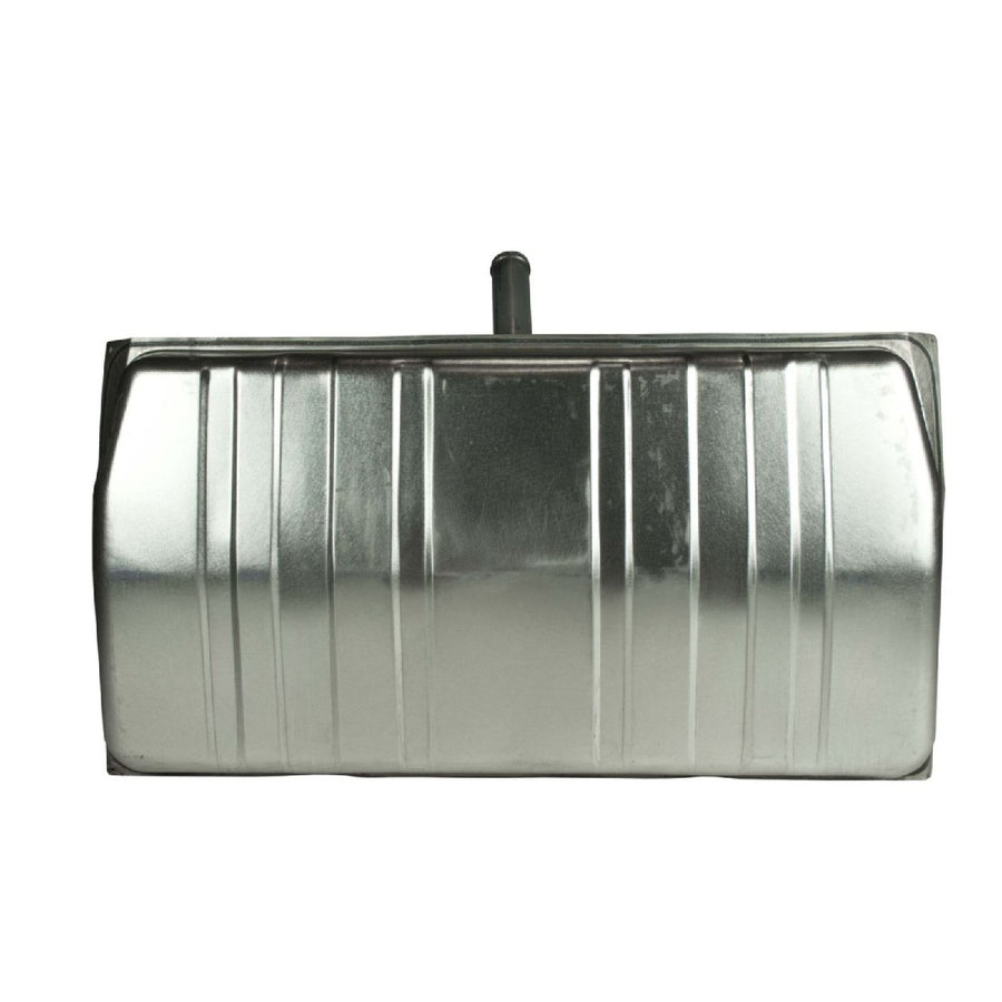 The Right Stuff 1970-1973 Camaro Galvinized Fuel Tank without EEC vents - (FFT7001)