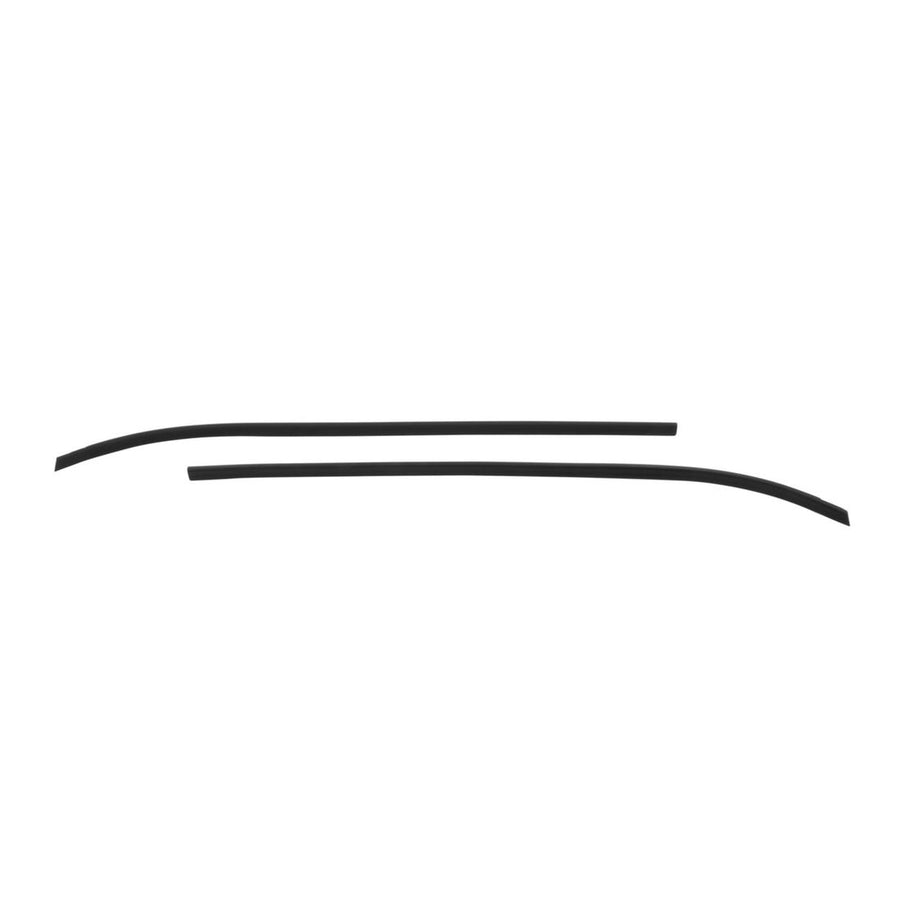 62-67 Chevrolet Chevy II Window Trim