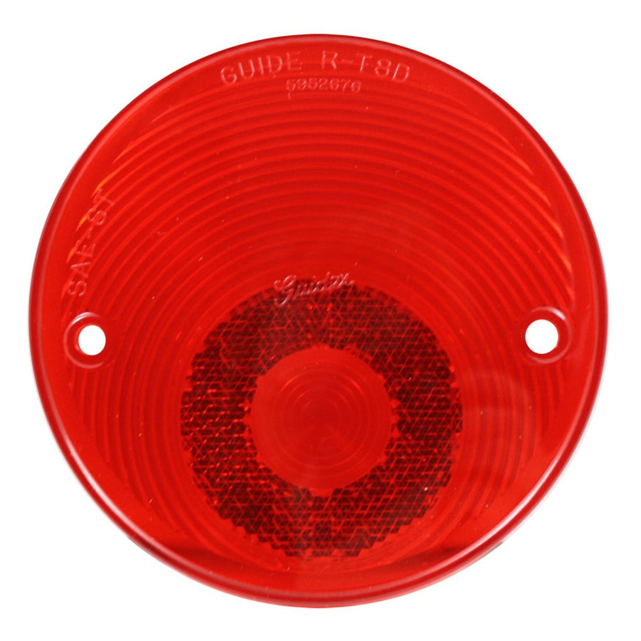 Chevrolet, GMC Tail Light Lens