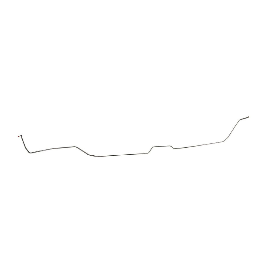 The Right Stuff 1969 Chevelle/GM A-Body Hardtop Pre-Bent OE Steel Front To Rear Brake Line - (CIN6815)