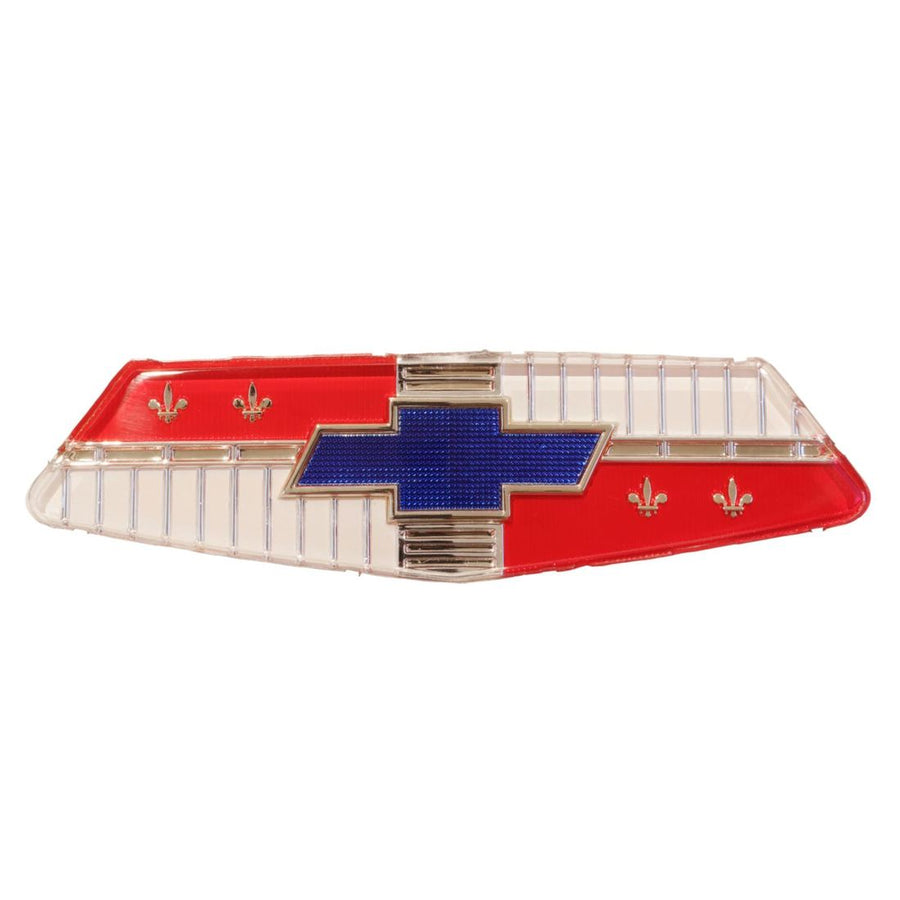 Chevrolet Deck Lid Emblem