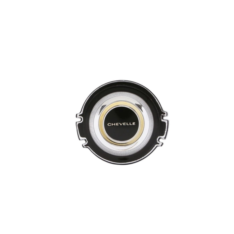 1966 Chevrolet Chevelle Horn Button