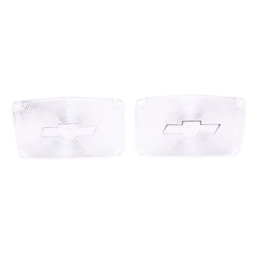 Chevrolet Parking Light Lens