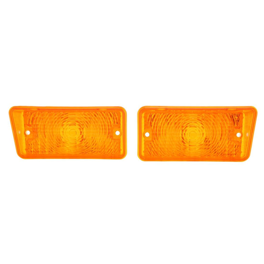 1970 Chevrolet Chevelle Parking Light Lens