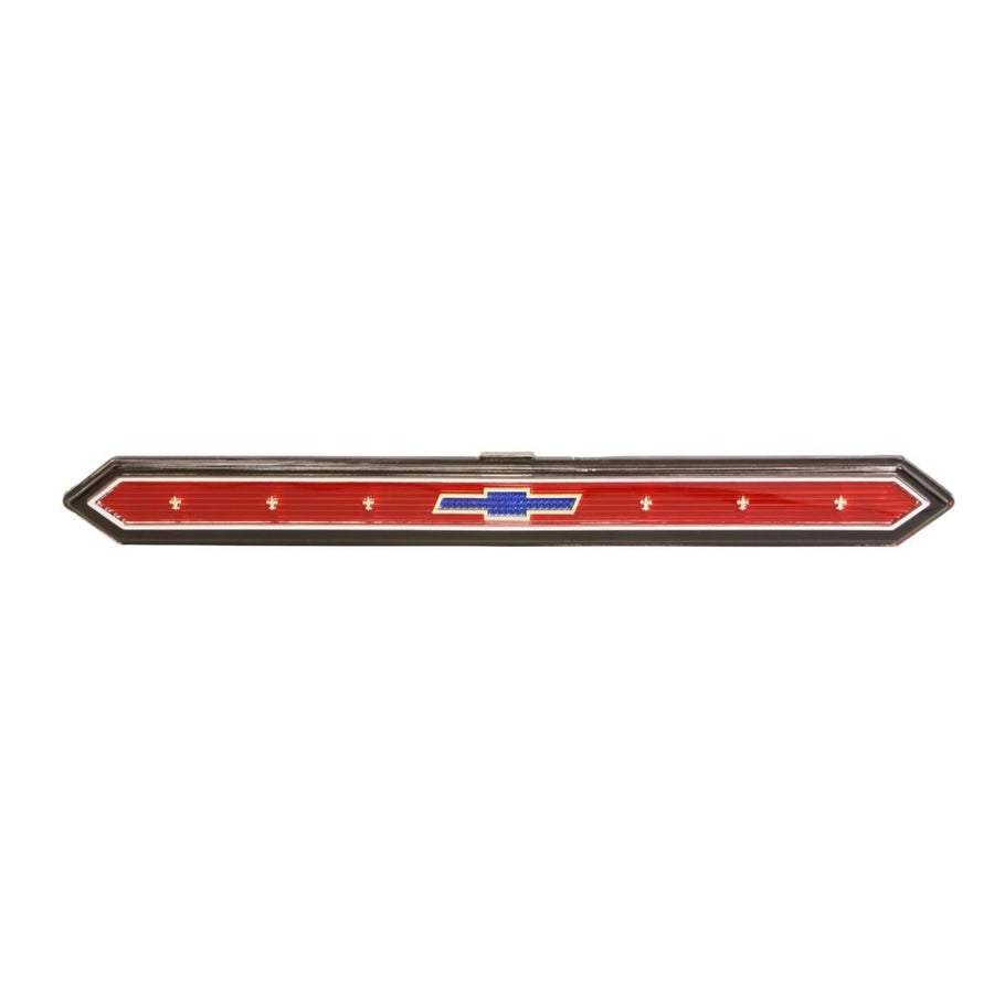 1965 Chevrolet Chevy II Deck Lid Emblem