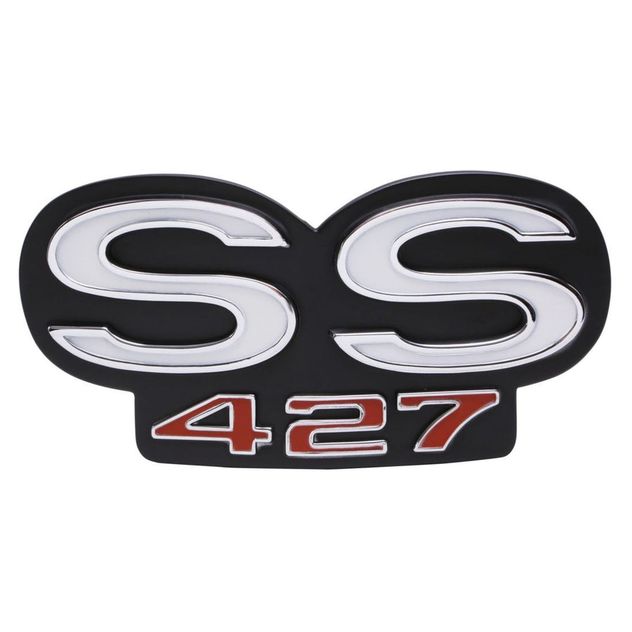 1969 Chevrolet Camaro Grille Emblem