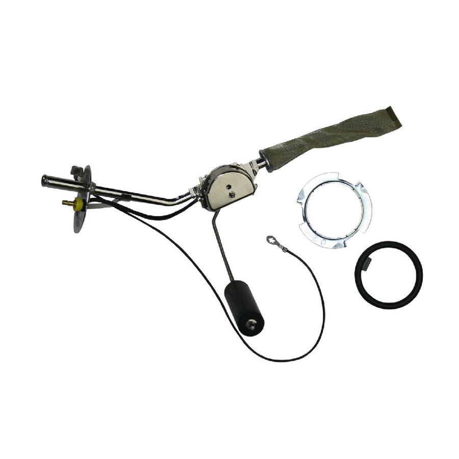 The Right Stuff 65 - 67 Chevrolet A-Body 3/8 Main Sending Unit 0-90 Ohms - (CSU6502)