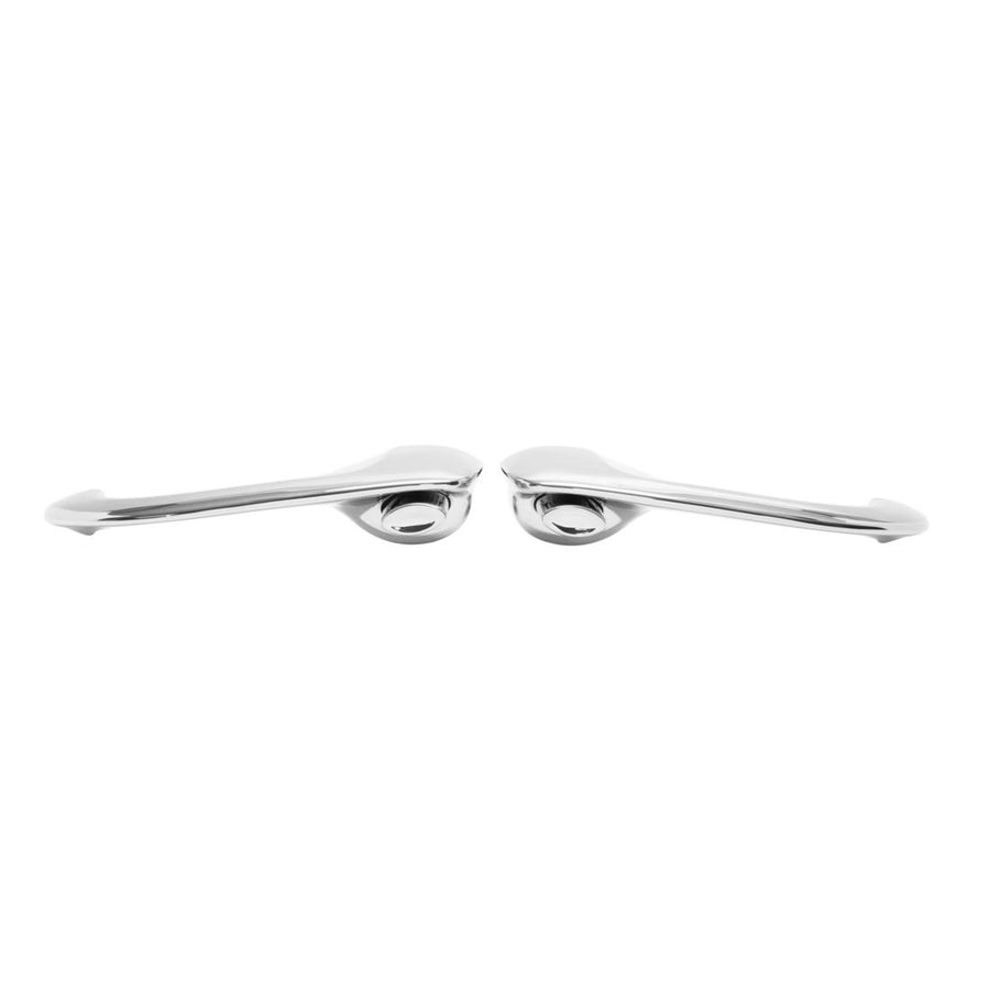 Chevrolet, Pontiac Exterior Door Handle
