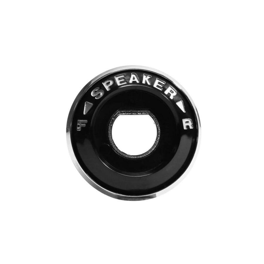 Chevrolet Speaker Bezel