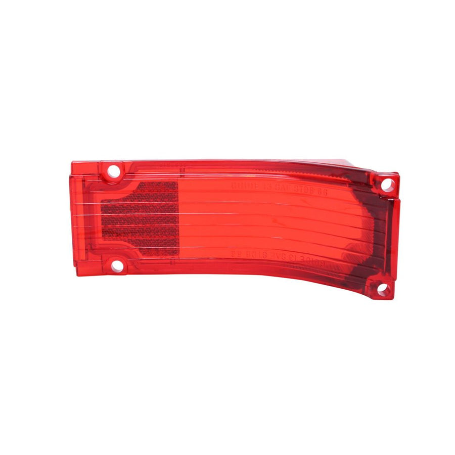 1966 Chevrolet Chevelle Tail Light Lens