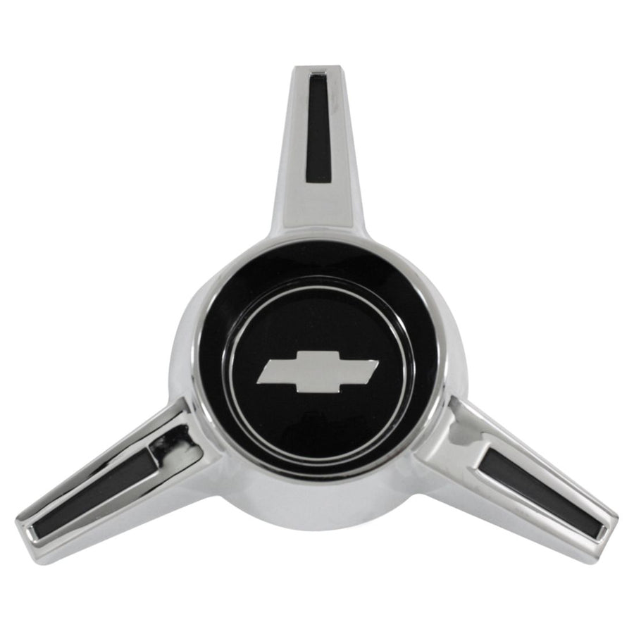 1966 Chevrolet Caprice Wheel Spinner