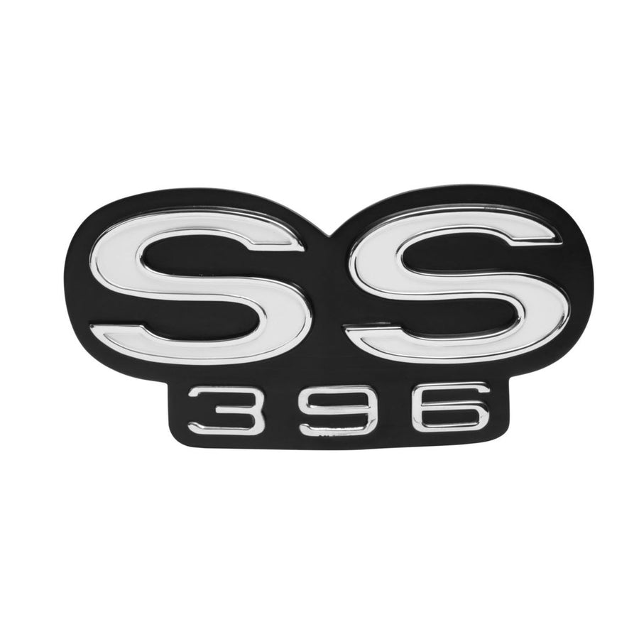 67-68 Chevrolet Camaro Grille Emblem