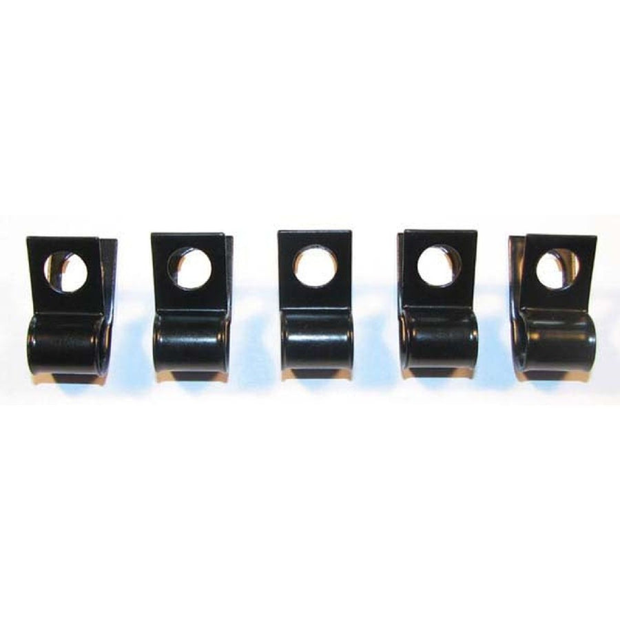 The Right Stuff 64-67 Oldsmobile, 3/8 Fuel - Fuel Line Clips - (ACS037)
