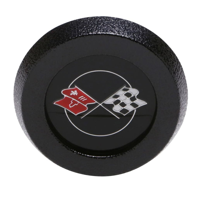69-75 Chevrolet Corvette Horn Button