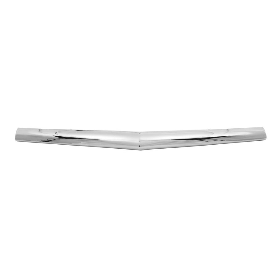 Chevrolet Hood Molding