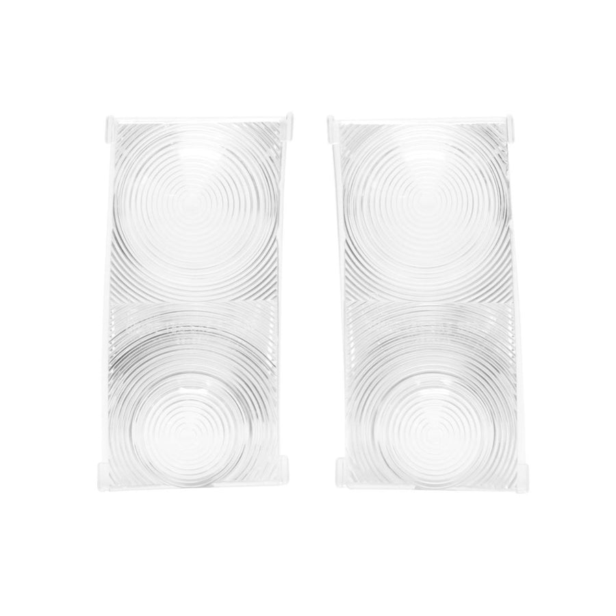 Chevrolet Tail Light Lens