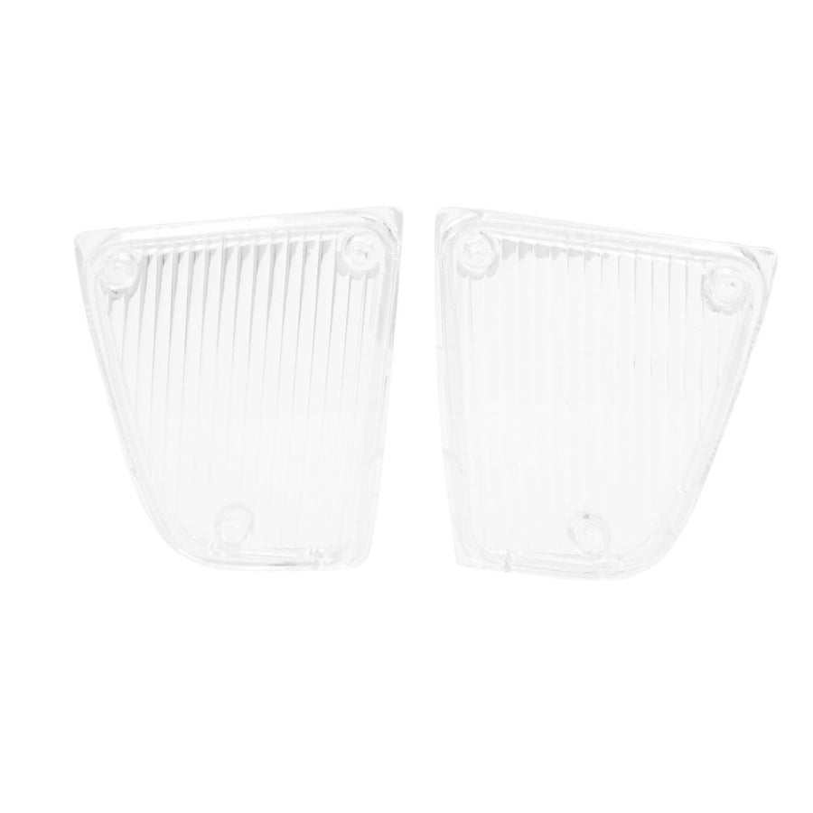 70-71 Chevrolet Corvette Parking Light Lens