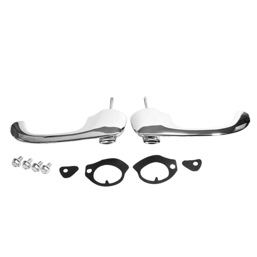Chevrolet Exterior Door Handle