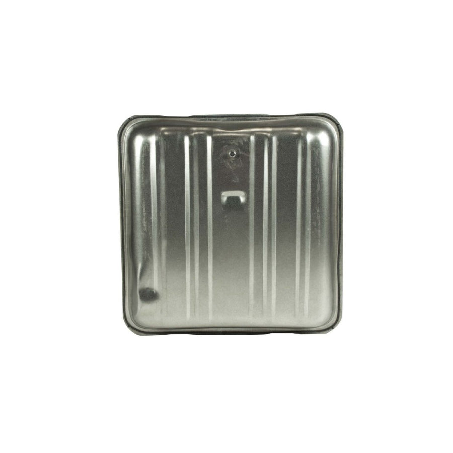 The Right Stuff 1957 Full-Size Chevy (Excludes Wagon) Fuel Tank with Round Weld w/o Filler Neck - (BFT5701)