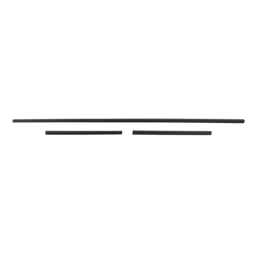 64-65 Chevrolet Chevelle Window Trim