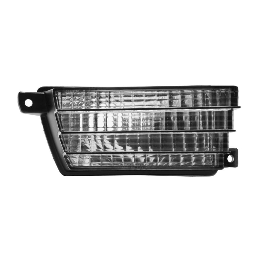 75-79 Chevrolet Corvette Parking Light Lens