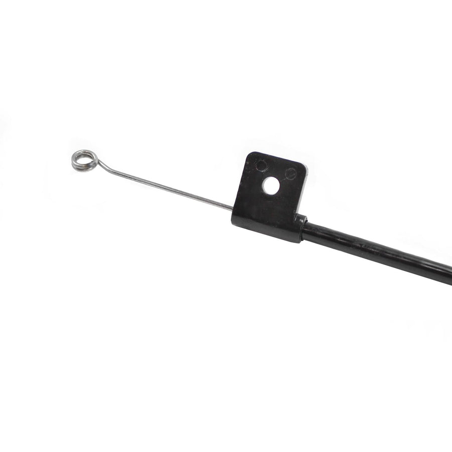Dodge, Plymouth A/C Temperature Control Cable