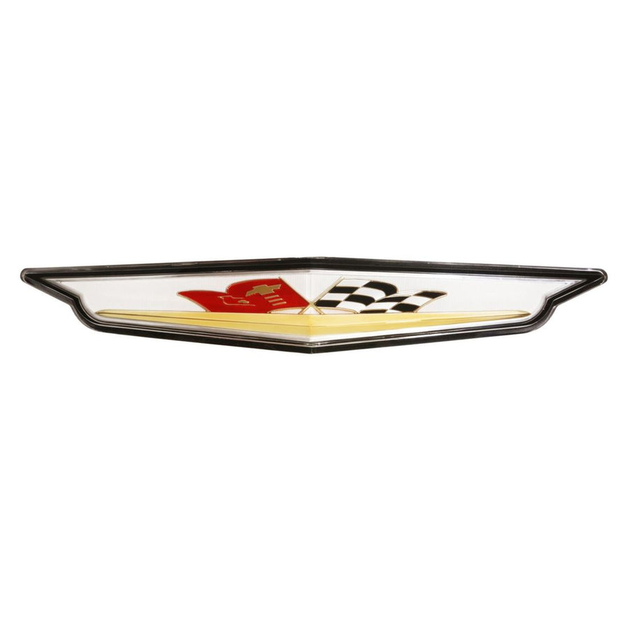 Chevrolet Grille Emblem