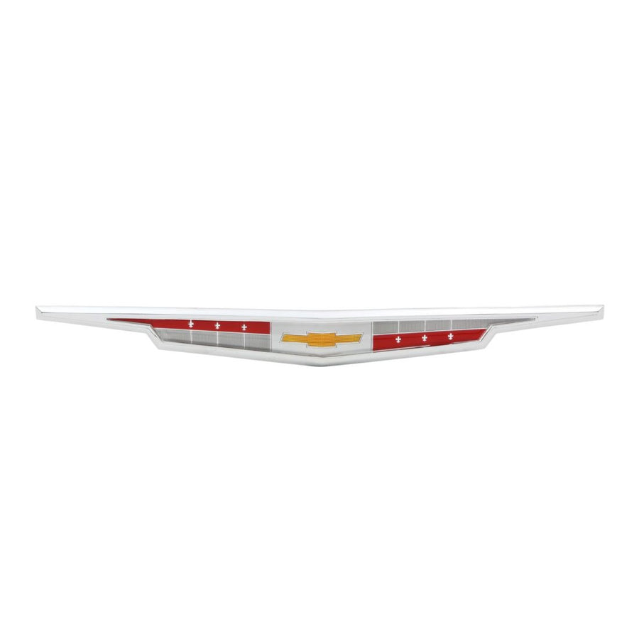 Chevrolet Deck Lid Emblem