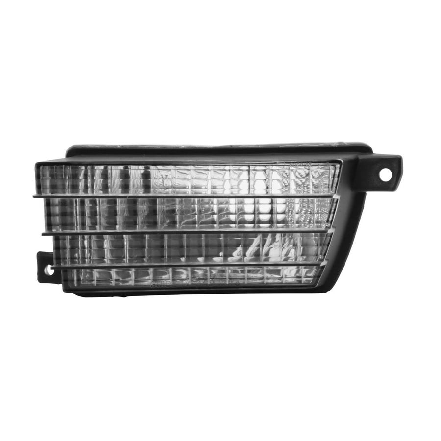 75-79 Chevrolet Corvette Parking Light Lens