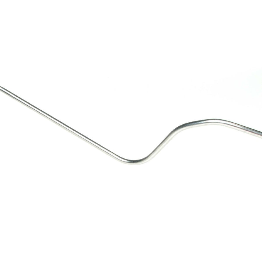 The Right Stuff 1961-62 Ford Galaxie, Pre-Bent OE Steel Front To Rear Brake Line - (GIN6101)
