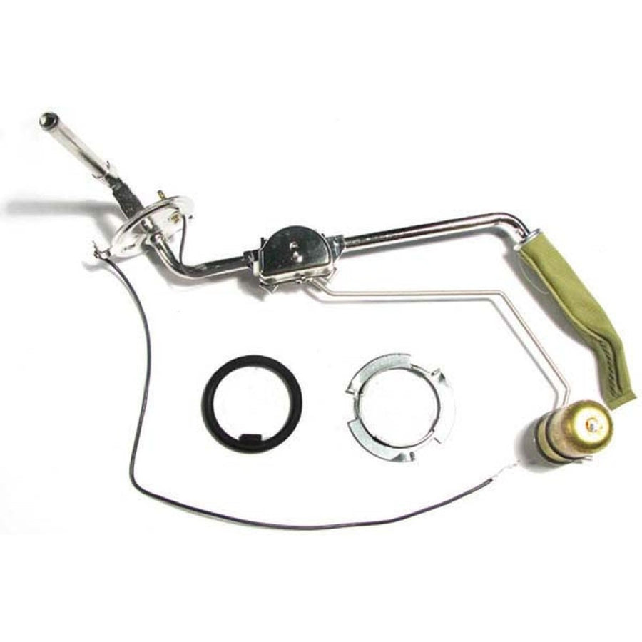 The Right Stuff 61-64 Full Size Chevrolet 3/8" Main Line, 0-30 Ohms, Fuel Tank Sending Unit - (BSU6102)