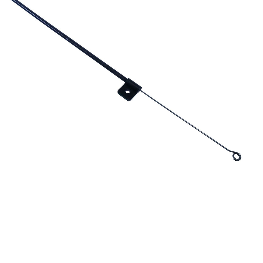 Dodge, Plymouth A/C Temperature Control Cable