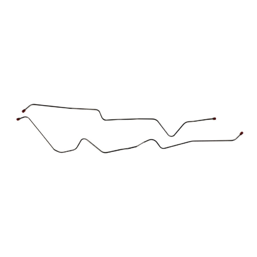 The Right Stuff 1968 Buick Pre-Bent OE Steel Transmission Cooler Line - (ATC6801)