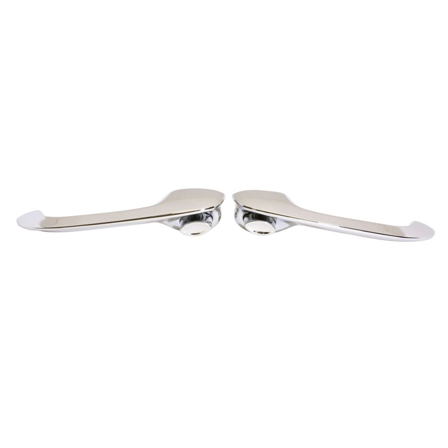 Chevrolet Exterior Door Handle