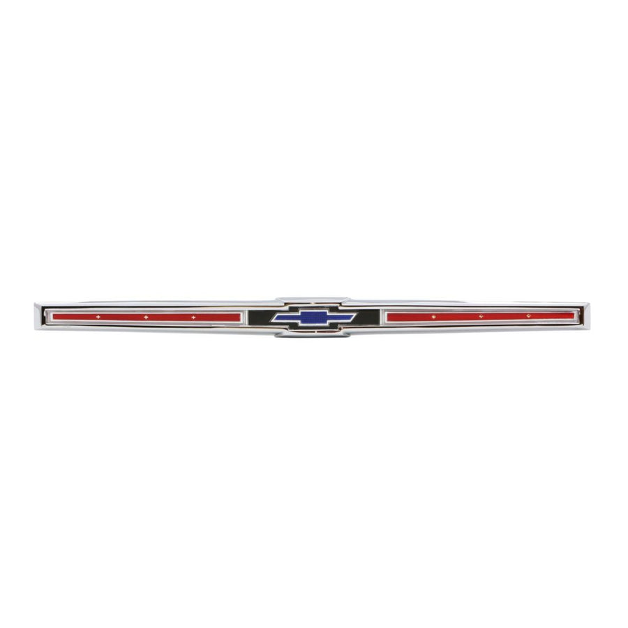 Chevrolet Emblem