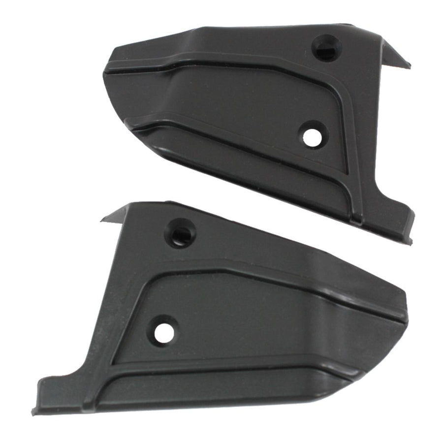 69-72 Chevrolet Blazer Window Guide