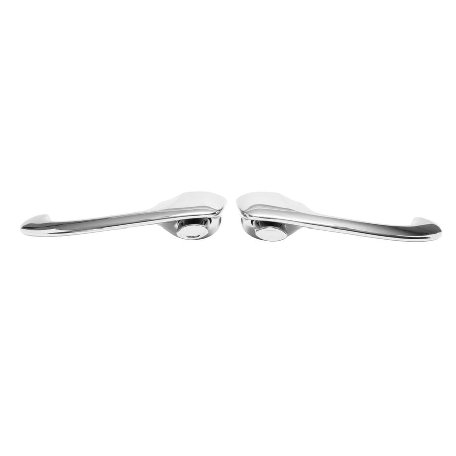 Chevrolet Exterior Door Handle