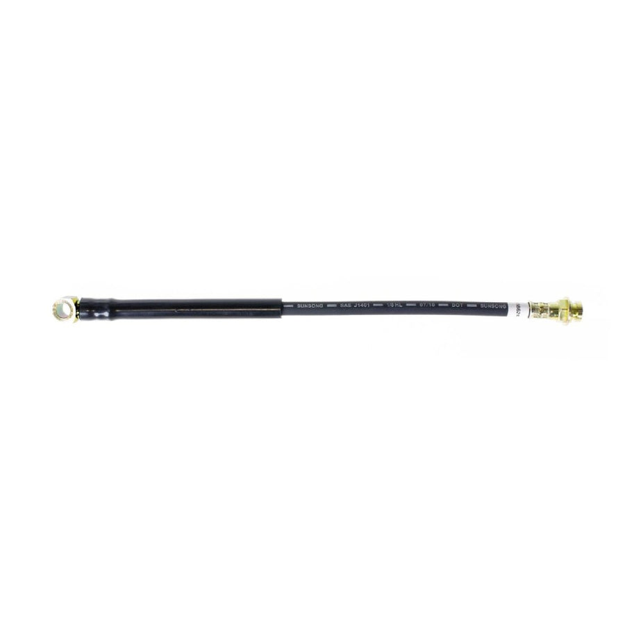 The Right Stuff 1988-92 GM A/F-Body W/Performance Package, Right Front Disc Brake Flex Hoses - (FH161)
