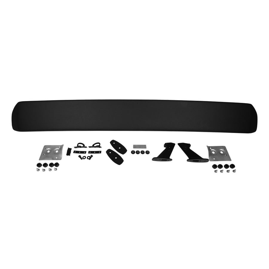 70-71 Mercury Cyclone Spoiler