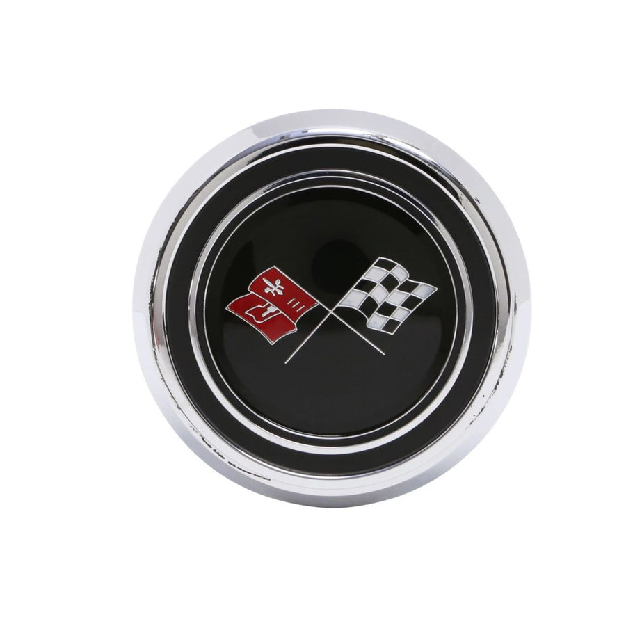 1967 Chevrolet Corvette Horn Button