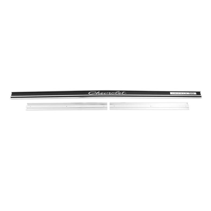 1965 Chevrolet Impala Rear Body Panel Molding