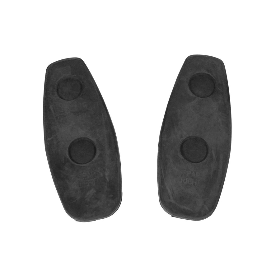 Ford Spoiler Gasket
