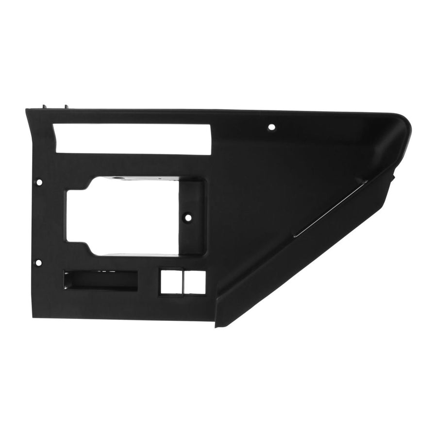 84-85 Chevrolet Corvette Door Panel Insert