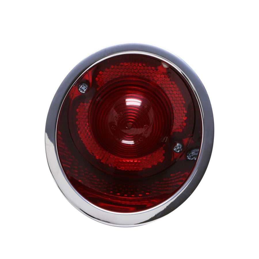 61-62 Chevrolet Corvette Tail Light Assembly