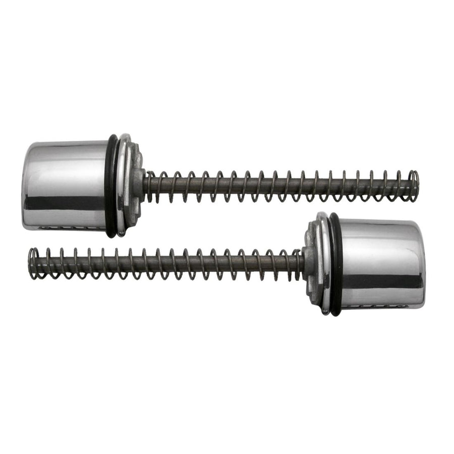 Chevrolet Exterior Door Handle