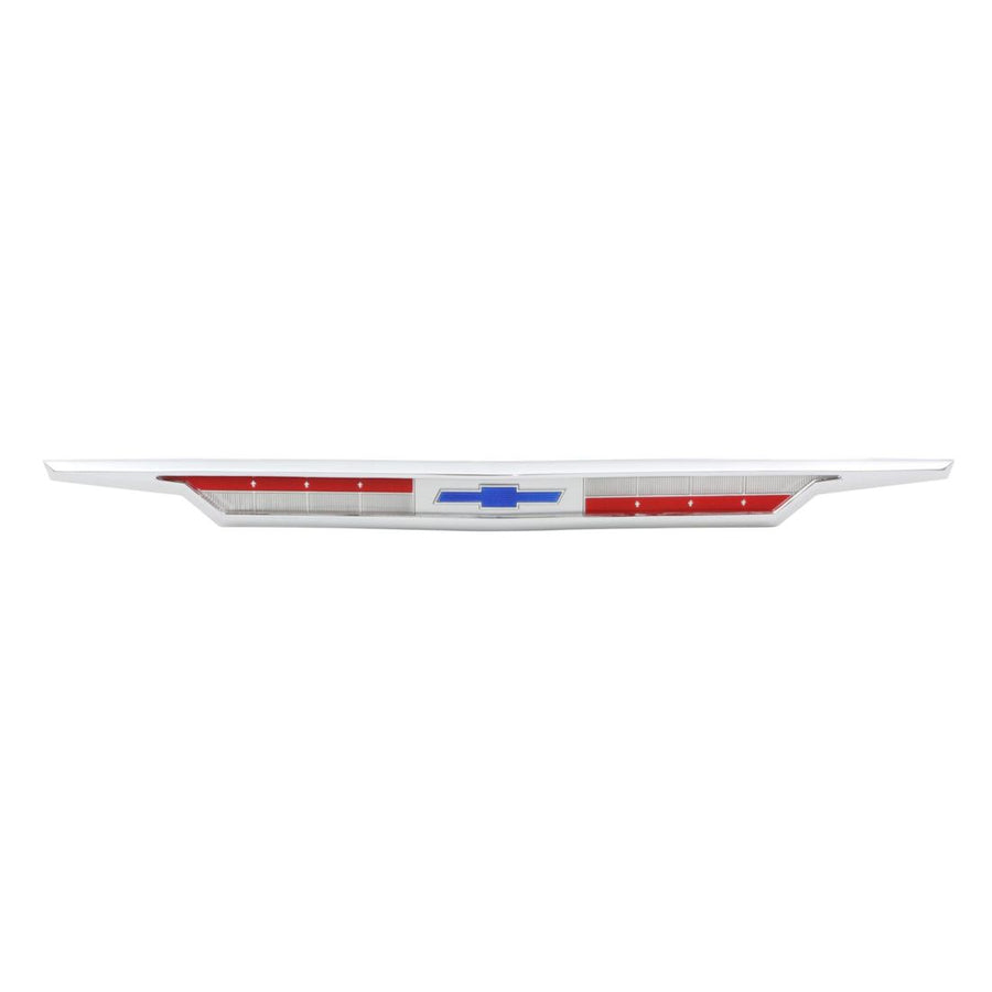 Chevrolet Deck Lid Emblem