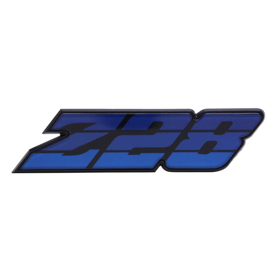 81-82 Chevrolet Camaro Grille Emblem