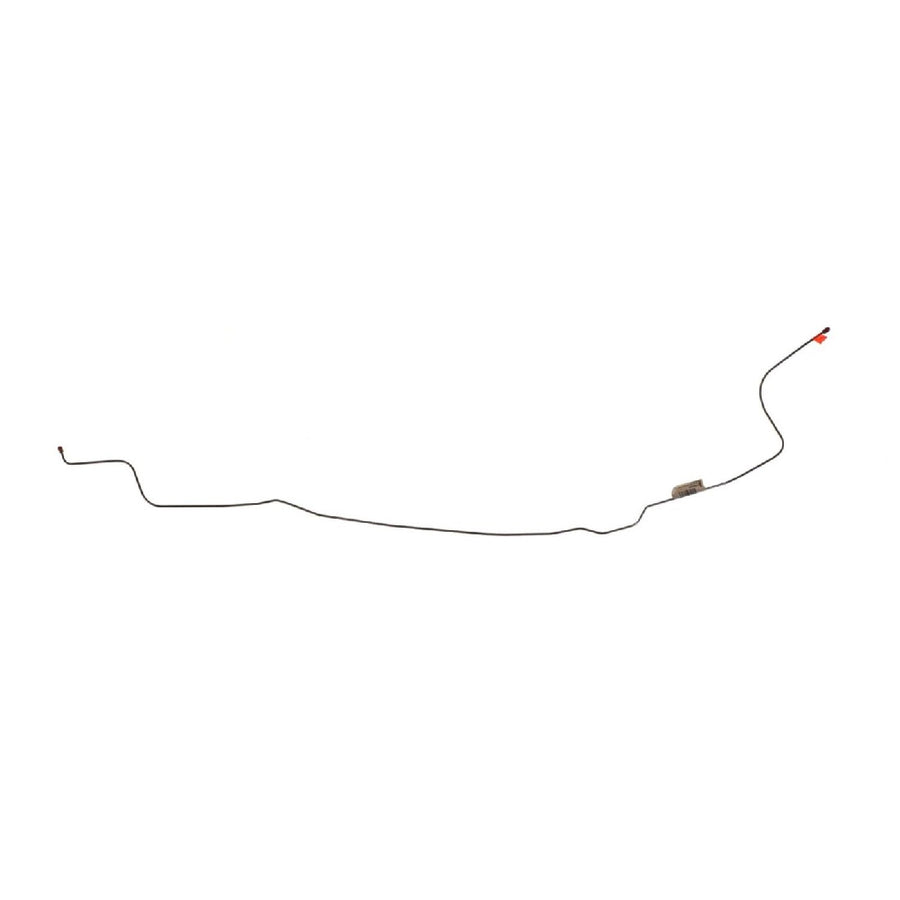 The Right Stuff 41 - 47; Old Series 76/78 - Front to Rear Brake Line - (AIN4100)